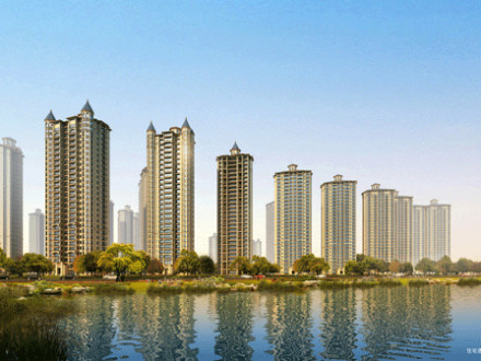 四平雅居乐